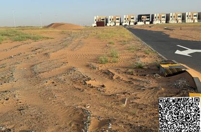 Land - Studio for sale in Basatin Al Serra - Al Serra Residential Area - Umm Al Quwain