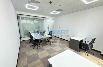 Business Centre - Studio - 1 for rent in Umm Ramool - Dubai