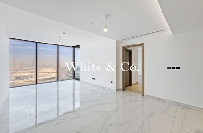 Apartment - 1 Bedroom - 2 Bathrooms for sale in Crest Grande - Sobha Hartland - Mohammed Bin Rashid City - Dubai