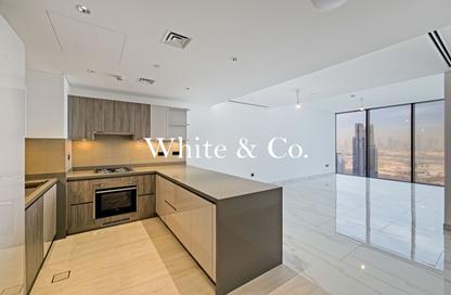 Apartment - 1 Bedroom - 2 Bathrooms for sale in Crest Grande - Sobha Hartland - Mohammed Bin Rashid City - Dubai