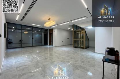 Villa - 6 Bedrooms - 7+ Bathrooms for sale in Al Helio 2 - Al Helio - Ajman