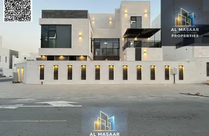 Villa - 6 Bedrooms for sale in Al Helio 2 - Al Helio - Ajman