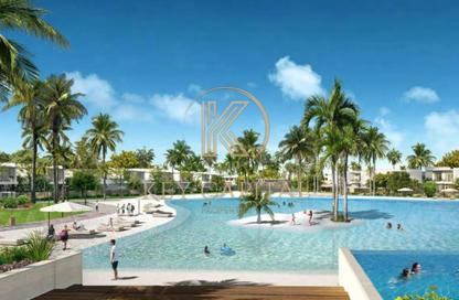 Villa - 4 Bedrooms - 6 Bathrooms for sale in Opal Gardens - District 11 - Mohammed Bin Rashid City - Dubai