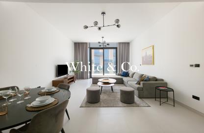 Apartment - 2 Bedrooms - 3 Bathrooms for rent in Soho Palm Jumeirah - Palm Jumeirah - Dubai