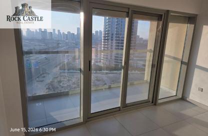 Apartment - 1 Bedroom - 2 Bathrooms for rent in Rabdan Building - Motor City - Dubai