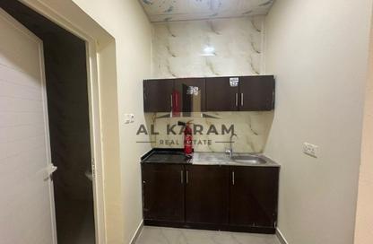 Villa - Studio - 1 for rent in Al Uraibi - Ras Al Khaimah