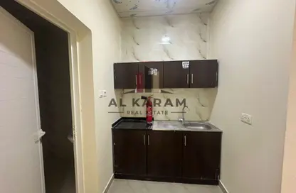 Villa - 1 Bathroom for rent in Al Uraibi - Ras Al Khaimah