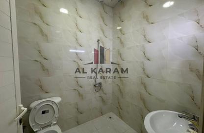Villa - Studio - 1 for rent in Al Uraibi - Ras Al Khaimah