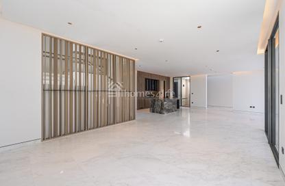 Villa - 5 Bedrooms - 6 Bathrooms for rent in Harmony 3 - Harmony - Tilal Al Ghaf - Dubai