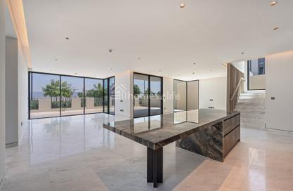Villa - 5 Bedrooms - 6 Bathrooms for rent in Harmony 3 - Harmony - Tilal Al Ghaf - Dubai