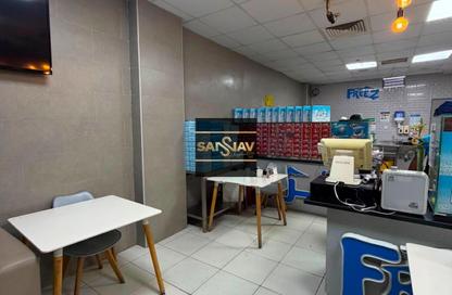 Business Centre - Studio - 1 for sale in Diamond Business Center 2 - Arjan - Dubai