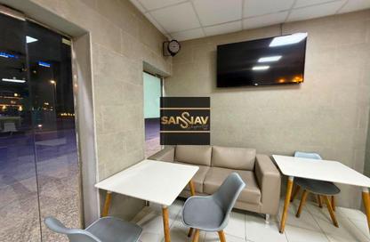 Business Centre - Studio - 1 for sale in Diamond Business Center 2 - Arjan - Dubai