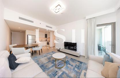 Apartment - 2 - 2 for rent in Downtown Views II Tower 2 - Downtown Views II - Zabeel 2 - Zabeel - Dubai
