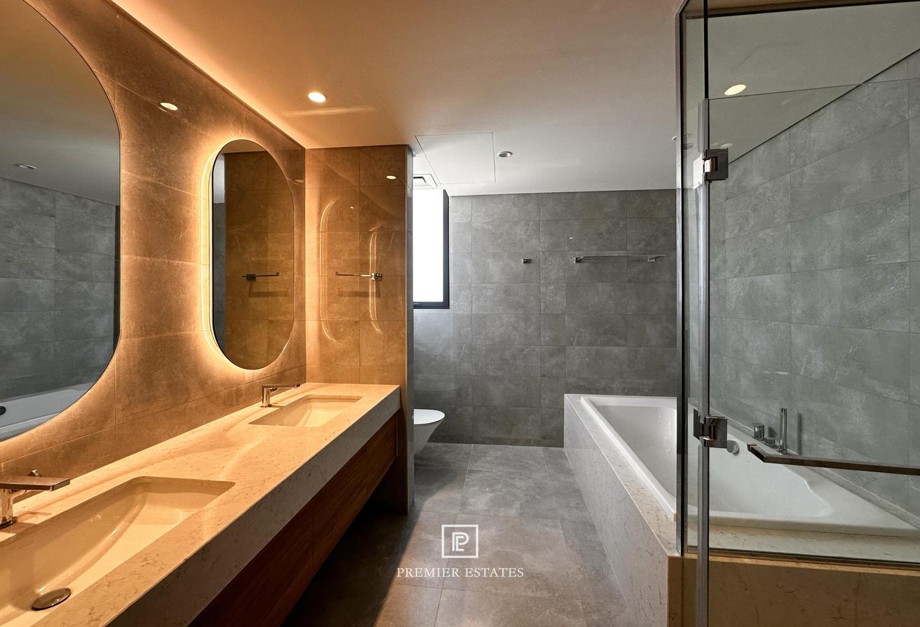 4Beds + Maid | Private Pool | Brand New Villa photo 11