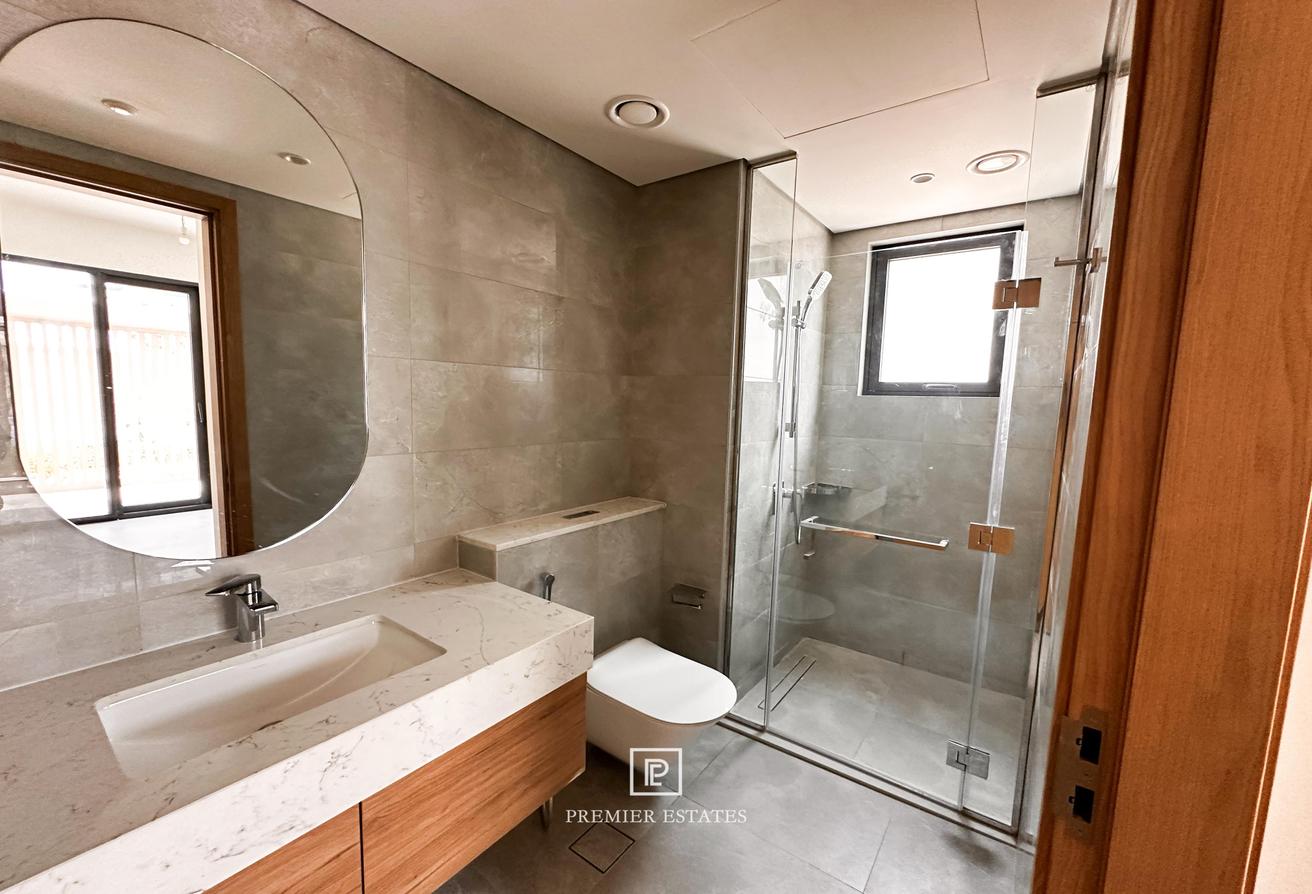 4Beds + Maid | Private Pool | Brand New Villa photo 12