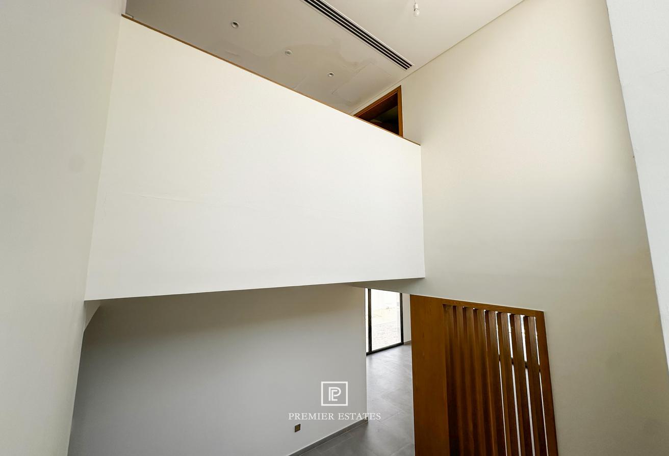 4Beds + Maid | Private Pool | Brand New Villa photo 26