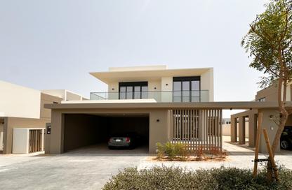 فيلا - 4 غرف نوم - 5 حمامات للايجار في فيلات قرية جبل علي - قرية جبل علي - جبل علي - دبي