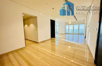 Apartment - 4 Bedrooms - 6 Bathrooms for rent in Tiara East Tower - Business Bay - Dubai