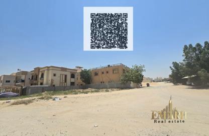Land - Studio for sale in Al Rawda 1 - Al Rawda - Ajman