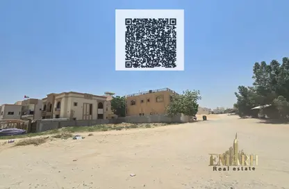 أرض - استوديو للبيع في 1  الروضة - الروضة - عجمان