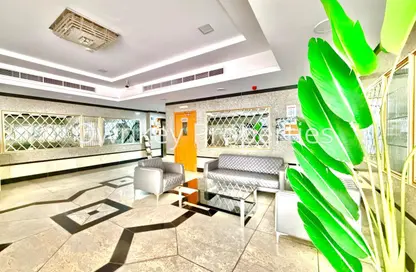 Apartment - 1 Bedroom - 1 Bathroom for rent in Mankhool Building - Mankhool - Bur Dubai - Dubai