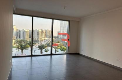 Apartment - 3 Bedrooms - 4 Bathrooms for rent in Creek Gate Tower 2 - Creek Gate - Dubai Creek Harbour (The Lagoons) - Dubai