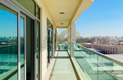 Apartment - 2 Bedrooms - 3 Bathrooms for rent in Al Nasr Square Block D - Al Nasr Square - Oud Metha - Bur Dubai - Dubai Apartment - 2 Bedrooms - 3 Bathrooms for rent in Al Nasr Square Block D - Al Nasr Square - Oud Metha - Bur Dubai - Dubai