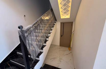 Townhouse - 5 Bedrooms - 7 Bathrooms for sale in Kabbali Hills - Al Helio 2 - Al Helio - Ajman