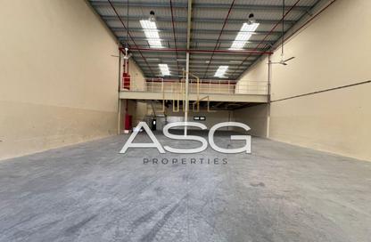 Warehouse - Studio - 3 for sale in Dubai Industrial City - Dubai