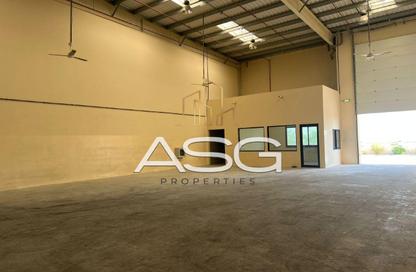 Warehouse - Studio - 3 for sale in Dubai Industrial City - Dubai