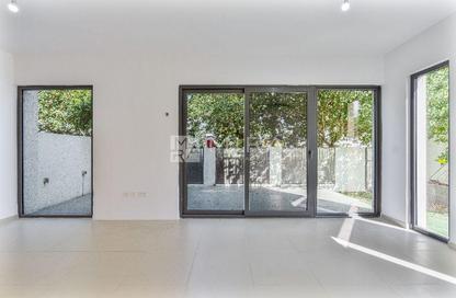 Townhouse - 4 Bedrooms - 5 Bathrooms for sale in Elan - Tilal Al Ghaf - Dubai