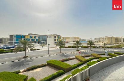 Apartment - 2 Bedrooms - 3 Bathrooms for sale in Majestique Residence 2 - Majestique Residence - Residential District - Dubai South (Dubai World Central) - Dubai