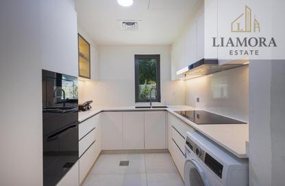 Villa - 3 Bedrooms - 5 Bathrooms for sale in Claret - Damac Hills 2 - Dubai