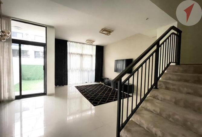 3BR + Maidsroom · Unfurnished — photo 2