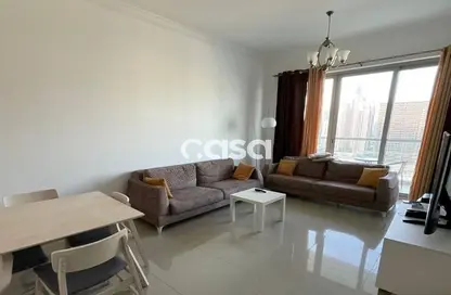 شقة - غرفة نوم - 2 حمامات للايجار في فير فيو - الخليج التجاري - دبي