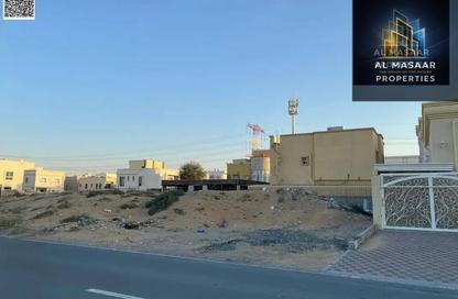 Land - Studio for sale in Al Yasmeen 1 - Al Yasmeen - Ajman Land - Studio for sale in Al Yasmeen 1 - Al Yasmeen - Ajman
