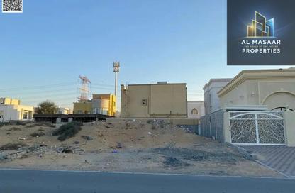 Land - Studio for sale in Al Yasmeen 1 - Al Yasmeen - Ajman