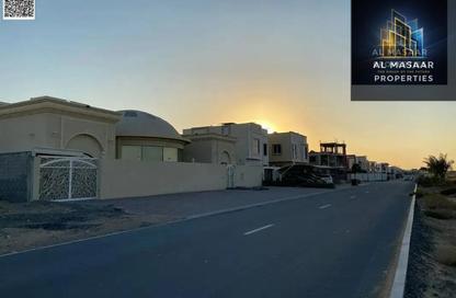 Land - Studio for sale in Al Yasmeen 1 - Al Yasmeen - Ajman