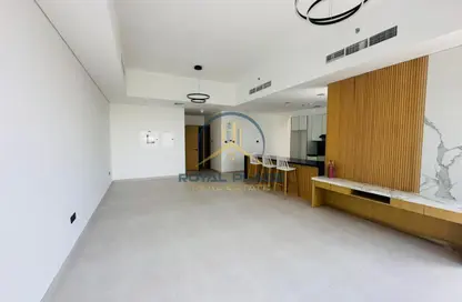 شقة - 3 غرف نوم - 2 حمامات للايجار في سنترال 1 - الخليج التجاري - دبي