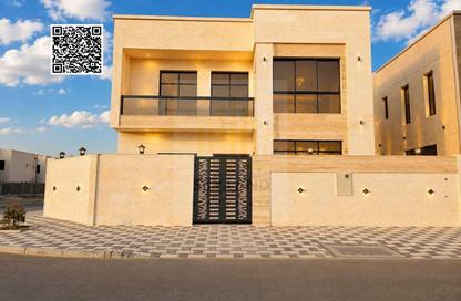 Villa - 5 - 7 for sale in Al Yasmeen 1 - Al Yasmeen - Ajman