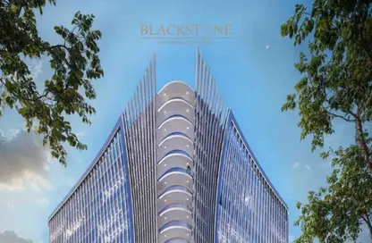 مكتب - استوديو للبيع في مركز سامانا للأعمال - جبل علي داون تاون - دبي