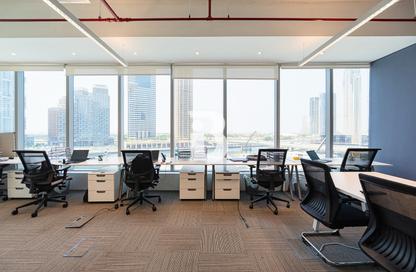 Office Space - Studio - 1 Bathroom for sale in Bayswater - Business Bay - Dubai Office Space - Studio - 1 Bathroom for sale in Bayswater - Business Bay - Dubai