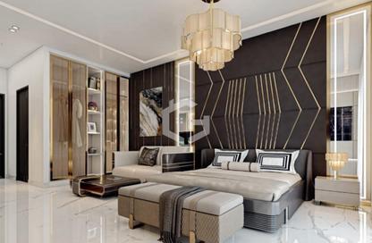 Apartment - 3 Bedrooms - 4 Bathrooms for sale in Bayz 101 by Danube - Business Bay - Dubai Apartment - 3 Bedrooms - 4 Bathrooms for sale in Bayz 101 by Danube - Business Bay - Dubai