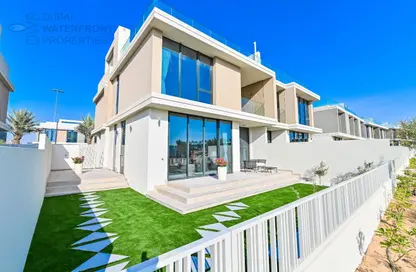 Villa - 3 Bedrooms - 3 Bathrooms for rent in Club Villas at Dubai Hills - Dubai Hills Estate - Dubai