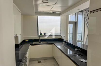Apartment - 3 Bedrooms - 4 Bathrooms for rent in Amna - Al Habtoor City - Business Bay - Dubai