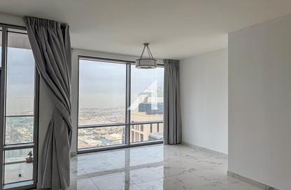 Apartment - 3 Bedrooms - 4 Bathrooms for rent in Amna - Al Habtoor City - Business Bay - Dubai