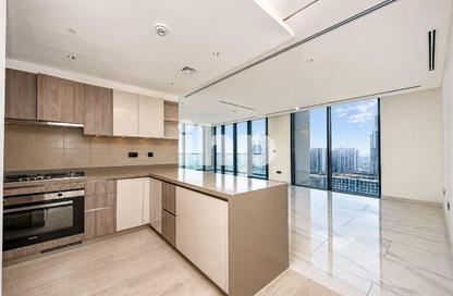 Apartment - 4 Bedrooms - 6 Bathrooms for rent in Crest Grande - Sobha Hartland - Mohammed Bin Rashid City - Dubai Apartment - 4 Bedrooms - 6 Bathrooms for rent in Crest Grande - Sobha Hartland - Mohammed Bin Rashid City - Dubai