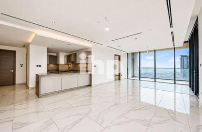 Apartment - 4 Bedrooms - 6 Bathrooms for rent in Crest Grande - Sobha Hartland - Mohammed Bin Rashid City - Dubai