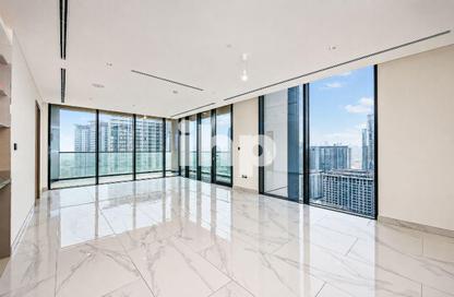 Apartment - 4 Bedrooms - 6 Bathrooms for rent in Crest Grande - Sobha Hartland - Mohammed Bin Rashid City - Dubai