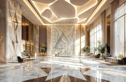 Apartment - 3 Bedrooms - 4 Bathrooms for sale in Diamondz By Danube - Jumeirah Lake Towers - Dubai